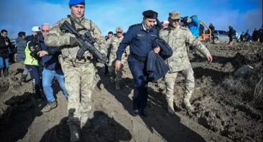 Bahçeli'den O Kazayla İlgili Olay Sözler