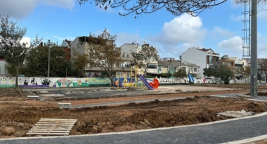 Bandırma’da Altyapı ve Kent Düzenleme Çalışmaları Aralıksız Sürüyor