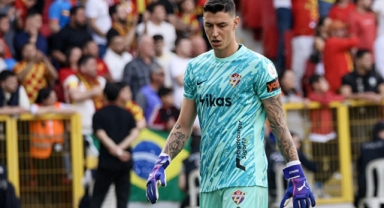 Berke Özer'e Premier Lig'den Sürpriz Transfer Talibi