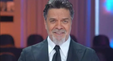 Beyazıt Öztürk Ekranlara Dönüyor