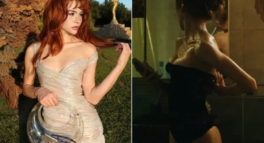 Bez Bebek'in Yağmur'una Büyük Şok!