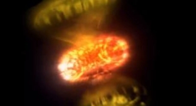 Bilim Dünyasında Tarihi An: İlk Kez Bir Yıldız Patlaması Yakın Çekim Görüntülendi