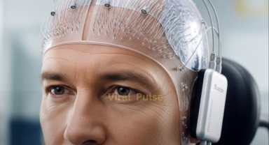 Bilim İnsanları Felçli Bireylerin Zihinle Kontrol Etmesini Sağlayan Kağıt İnceliğinde Beyin İmplantı Geliştirdi