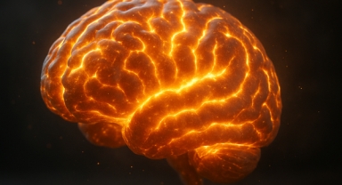 Bilim İnsanları Kaygı Bozukluğunun Beyin Kimyasındaki Önemli Bir İşaretini Tespit Etti