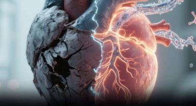 Bilim İnsanları Kendini İyileştiren Organları Gerçeğe Dönüştürüyor