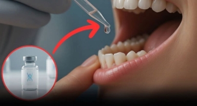 Bilim İnsanları Yetişkinlerde Doğal Diş Çıkarmayı Tetikleyecek İlaç Geliştiriyor