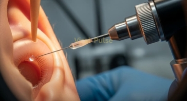 Bilimde Çığır Açan Gelişme: Kök Hücre İğnesi ile Doğal İşitme Geri Kazanılabilir!