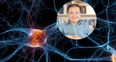 Bilinç Araştırmalarında Çığır Açan Çalışma: Türk Bilim İnsanı Prof. Dr. Onur Güntürkün Almanya'da 'Yılın Profesörü' Seçildi