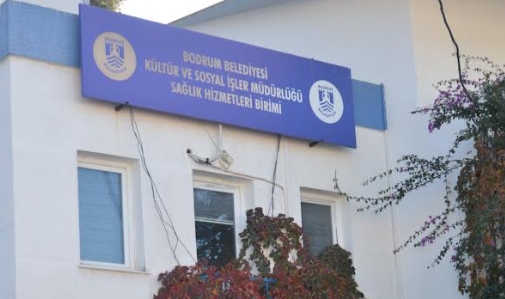 Bodrum Belediyesi’nden İhtiyaç Sahiplerine Ücretsiz Medikal Malzeme Desteği