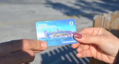 Bodrum Belediyesi Vatandaşların Yanında Olmaya Devam Ediyor