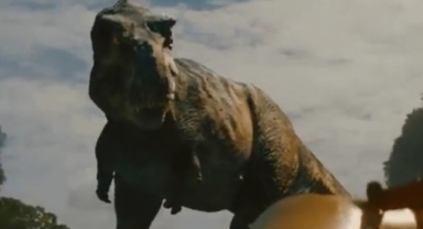 Bolivya'da 'Dinozor Otoyolu' Keşfi: 16 Binin Üzerinde Ayak İzi Tarihe Işık Tutuyor