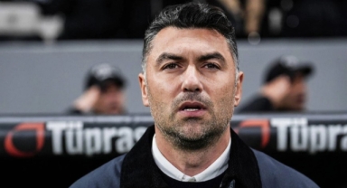 Burak Yılmaz Gemileri Yaktı: 