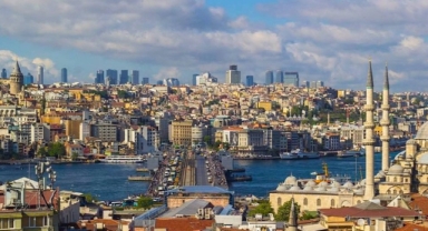 Dezenformasyonla Mücadele Merkezi'nden Yeni İlçe İddialarına Açıklama: