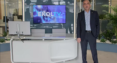 Ekol TV Yayın Hayatına Son Verdi!