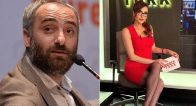 Ela Rumeysa Cebeci'den Olay Yanıt!