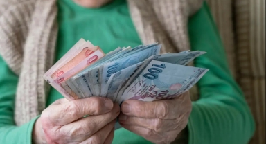 En Düşük Emekli Maaşında 