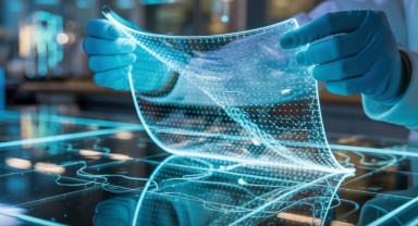 Enerji Depolamada Devrim: 60 Saniyede Şarj Olan Esnek Pil Üretildi