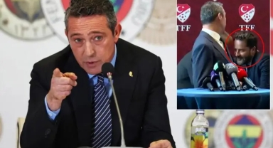 Erden Timur Gözaltına Alındı, Ali Koç'un O Sözleri Viral Oldu