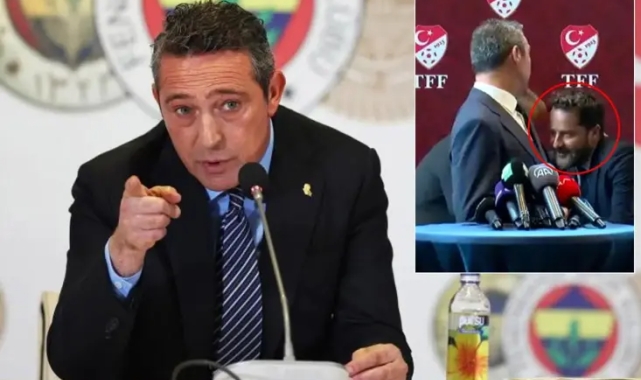 Erden Timur Gözaltına Alındı, Ali Koç'un O Sözleri Viral Oldu