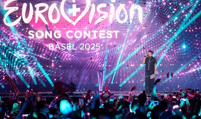 Eurovision'da Kriz Büyüyor: İsrail'in Katılım Onayına Tepkiyle İrlanda, İspanya ve Hollanda 2026'yı Boykot Etti