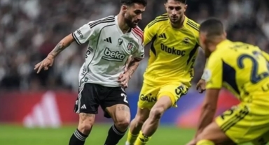 Fenerbahçe - Beşiktaş Kupa Maçı Hangi Kanalda?