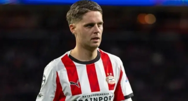 Fenerbahçe Transferde İlk Bombayı Patlattı!