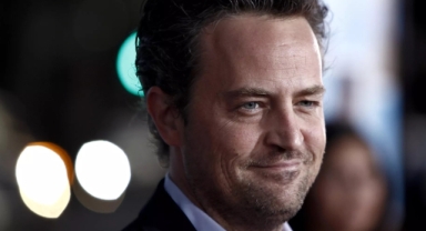 Friends Yıldızı Matthew Perry'nin Ölümüyle İlgili Davada Karar: Doktora Hapis Cezası