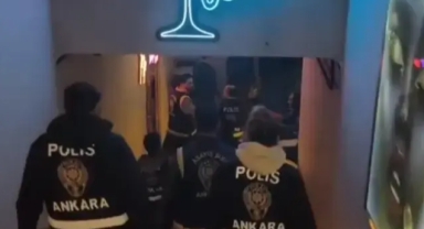 Fuhuş Baronlarının Şeytani Planı