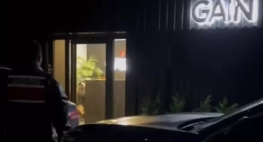 GAİN Medya'ya Bahis Operasyonu