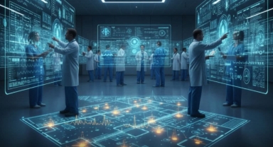 Gelişmiş Yapay Zekâ: Hastaneler İçin