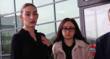 Güllü'nün Ölümünde Kritik Delil: TÜBİTAK Kayıtları Temizledi; Kızının 'Atacağım Seni' ve 'Bay Bay' İfadeleri Ortaya Çıktı