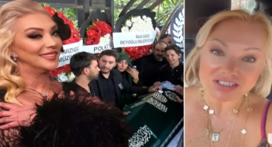 Hilal Cebeci’nin Güllü’nün Kızıyla İlgili Paylaşımı Sosyal Medyada Gündem Oldu