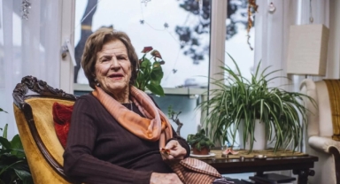 'Hocaların Hocası'Prof. Dr. Nermin Abadan Unat Hayatını Kaybetti