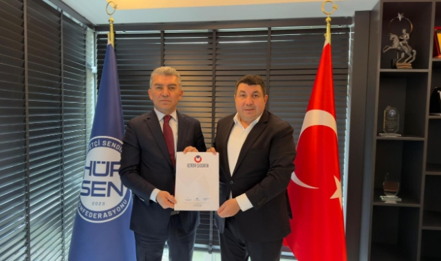 Hürriyetçi Eğitim Sen Üyesine Rekor Düzeyde Ferdi Kaza Tazminatı Ödendi