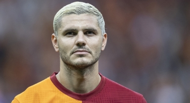 Icardi'den Açıklama: