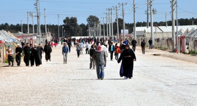 İçişleri Bakanı Yerlikaya: