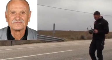 İmamoğlu’nda Kayıp Alarmı: Zihinsel Engelli Vahit Şentuna İçin Arama Seferberliği