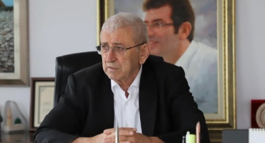 İmamoğlu'nun Babası Hasan İmamoğlu: 