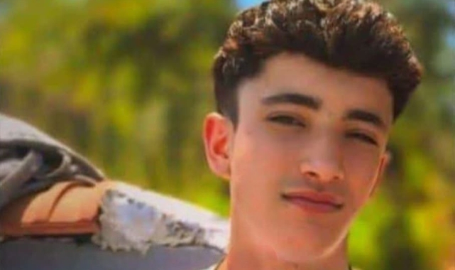 İş Cinayetinde Yürek Burkan Detaylar: Mustafa Eti'nin Sigortası, Öldüğü Gün Başlamış!