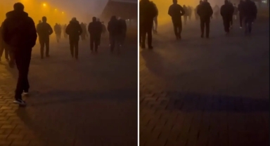 İşe mi Gidiyoruz Gece Vardiyasına mı? 