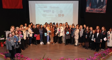 Kadınların Temsil Gücü Bodrum’da Bir Araya Geldi