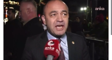 Karabat'tan Mitinglere İlişkin Yorum: 