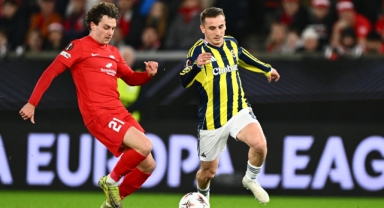 Kerem Aktürkoğlu, Tuncay Şanlı'nın 18 Yıllık Rekorunu Eşitledi! Fenerbahçe, Brann'ı 4-0 Yendi