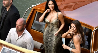 Kim Kardashian, Beyin Taraması Sonucuna Şok Tepki Verdi: 