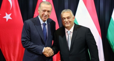 Macaristan Başbakanı Orban: