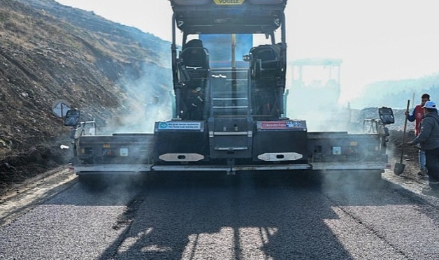 Madenciler Günü’nde Manisa Büyükşehir Belediye Başkanı Besim Dutlulu’ya İletilen Talep Hızla Karşılandı