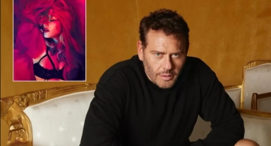 Madonna'yı Soyan Türk Her Yerde Aranıyor!