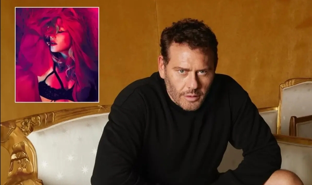 Madonna'yı Soyan Türk Her Yerde Aranıyor!