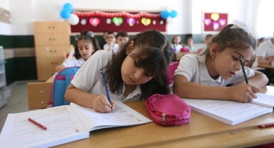 MEB'den Okula Başlama Yaşında Devrim Gibi Düzenleme: 