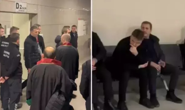 Mehmet Akif Ersoy İtirafçı Oldu!